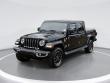 Certified 2022 Jeep Gladiator Overland OVERLND
