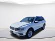 Used 2018 Volkswagen Tiguan SE 2.0T SE 4MOTION