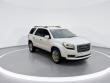 Certified 2017 GMC Acadia Limited Limited LIMITED