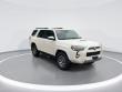 Certified 2020 Toyota 4 Runner Premium TRD OFF ROAD PREM