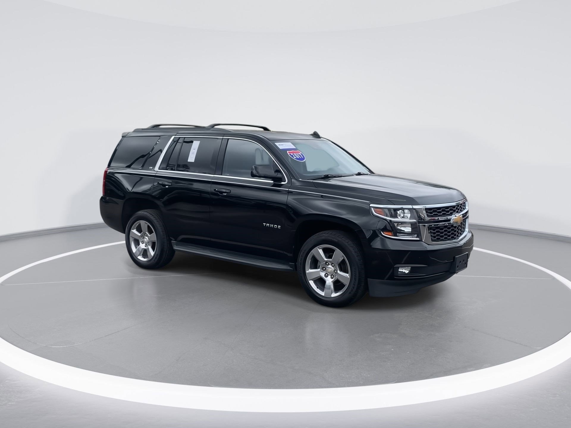 2017 Chevrolet Tahoe