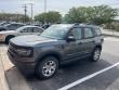 Certified 2021 Ford Bronco Sport  BASE
