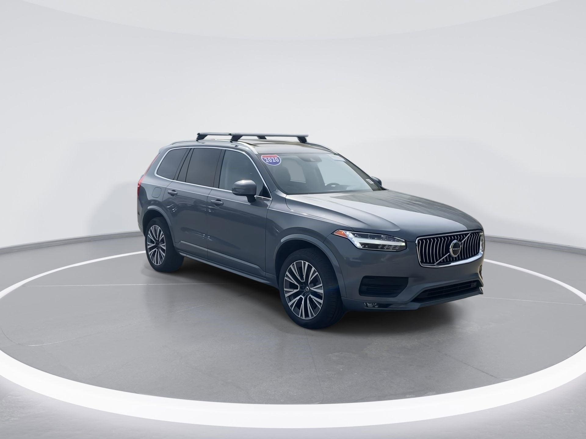 2020 Volvo XC90 Momentum