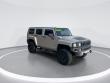 Used 2008 HUMMER H3 Luxury LUXURY