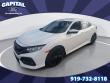 Used 2019 Honda Civic Hatchback EX EX CVT