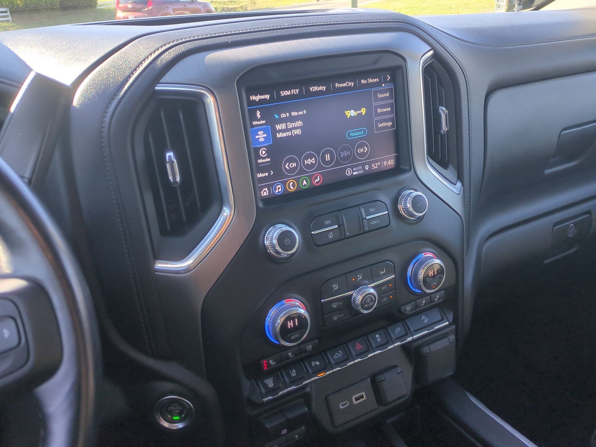 2022 GMC Sierra 2500 Denali HD Denali - Photo 16