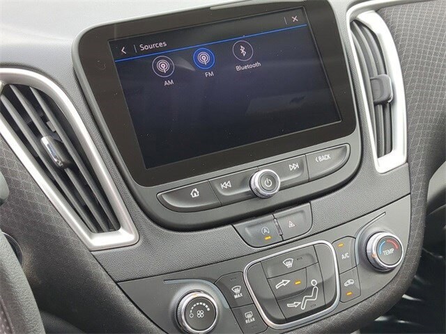 2022 Chevrolet Malibu 1FL - Photo 13