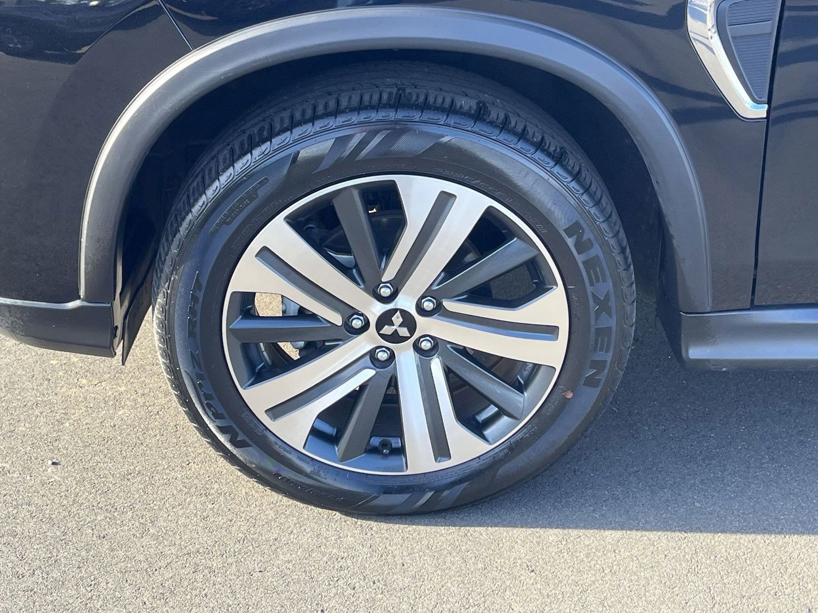 2023 Mitsubishi Outlander Sport SE - Photo 9