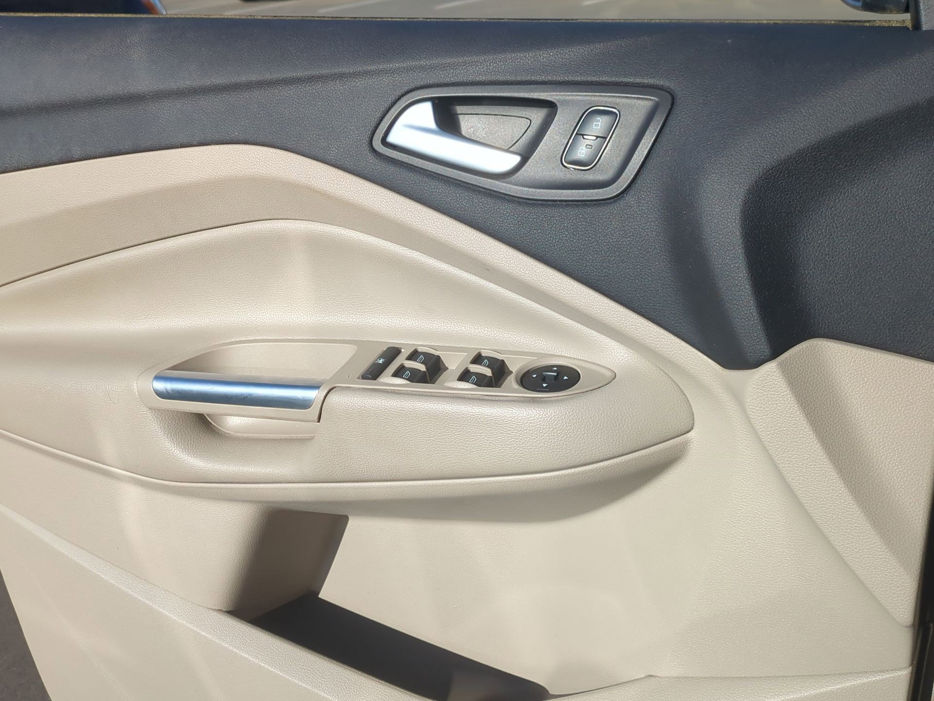 2018 Ford Escape SEL - Photo 11