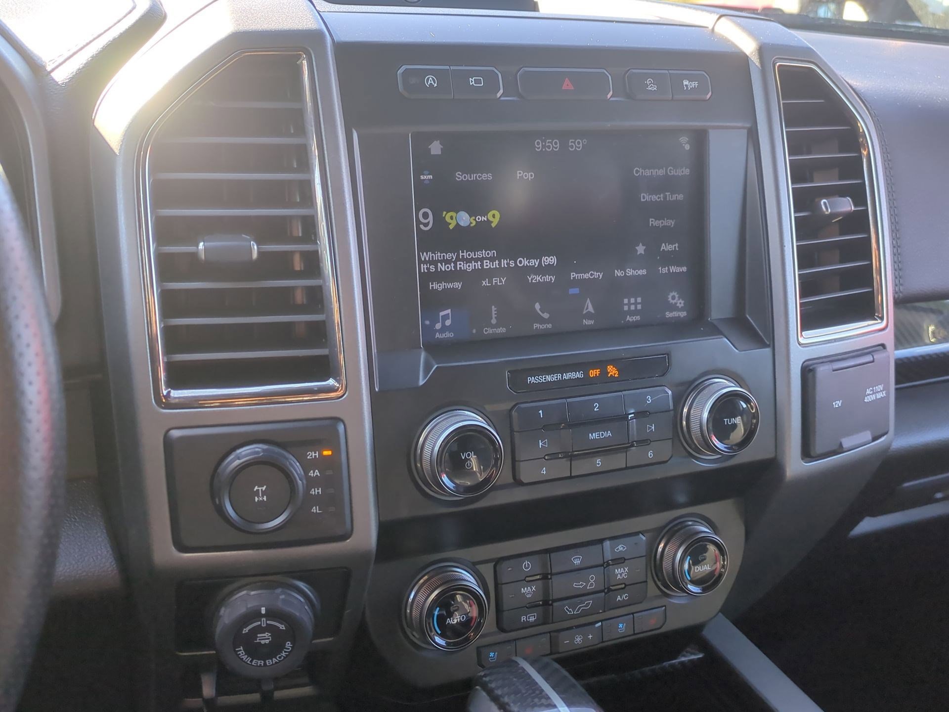 2019 Ford F-150 Raptor - Photo 16