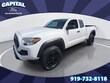  Toyota Tacoma 2WD