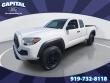 Used 2022 Toyota Tacoma 2WD SR SR Access Cab 6 Bed V6 AT