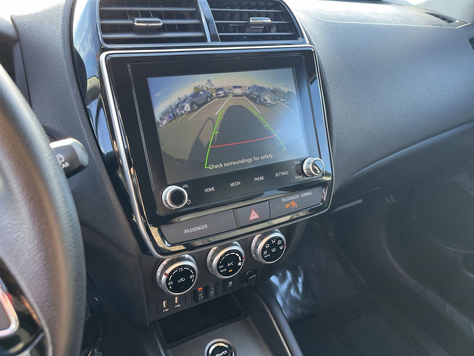 2023 Mitsubishi Outlander Sport SE - Photo 17