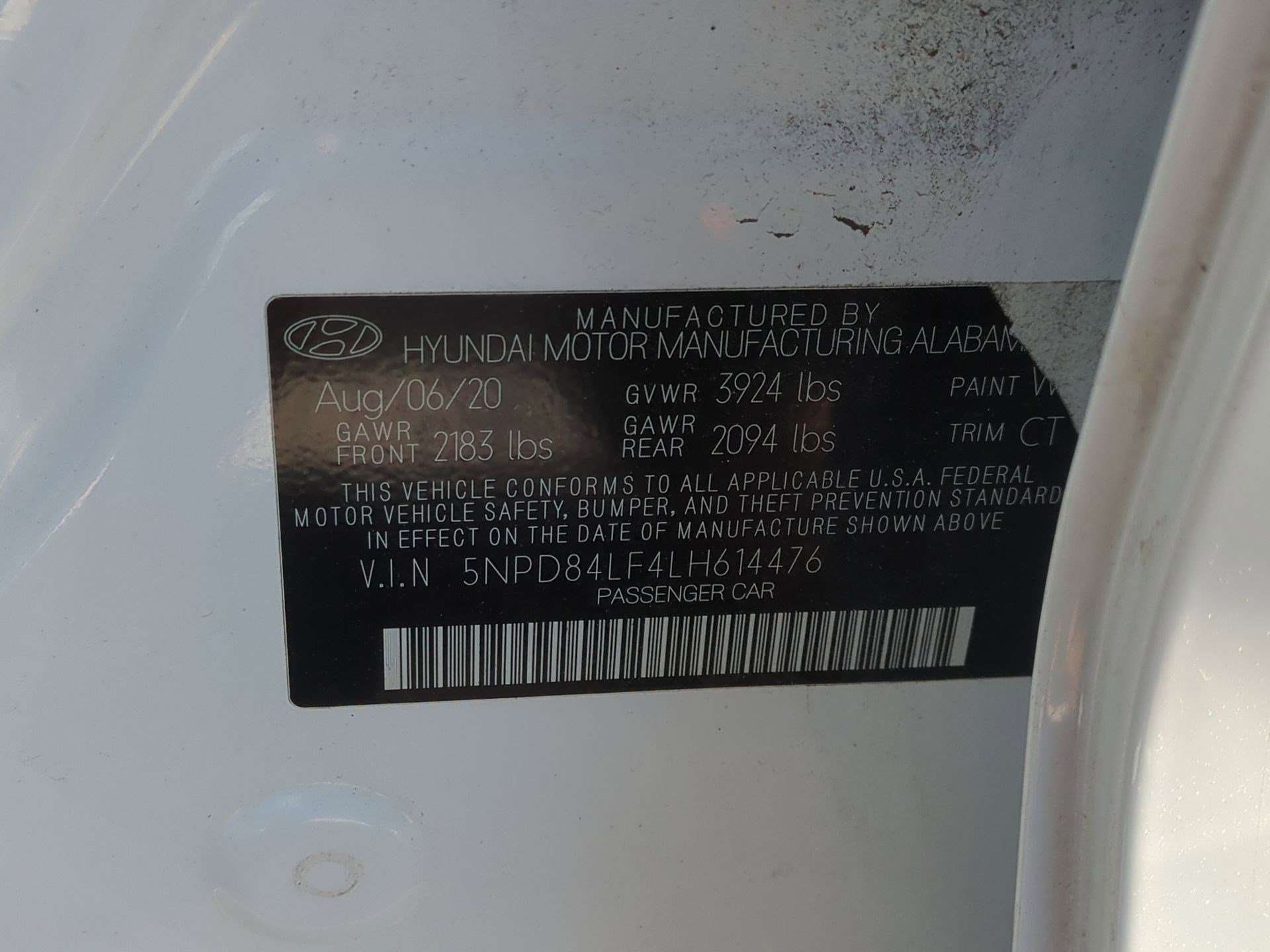 2020 Hyundai Elantra SEL - Photo 27