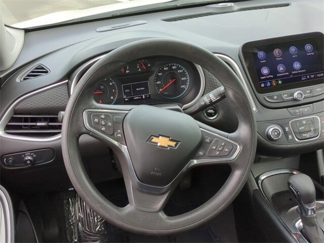 2022 Chevrolet Malibu 1FL - Photo 18