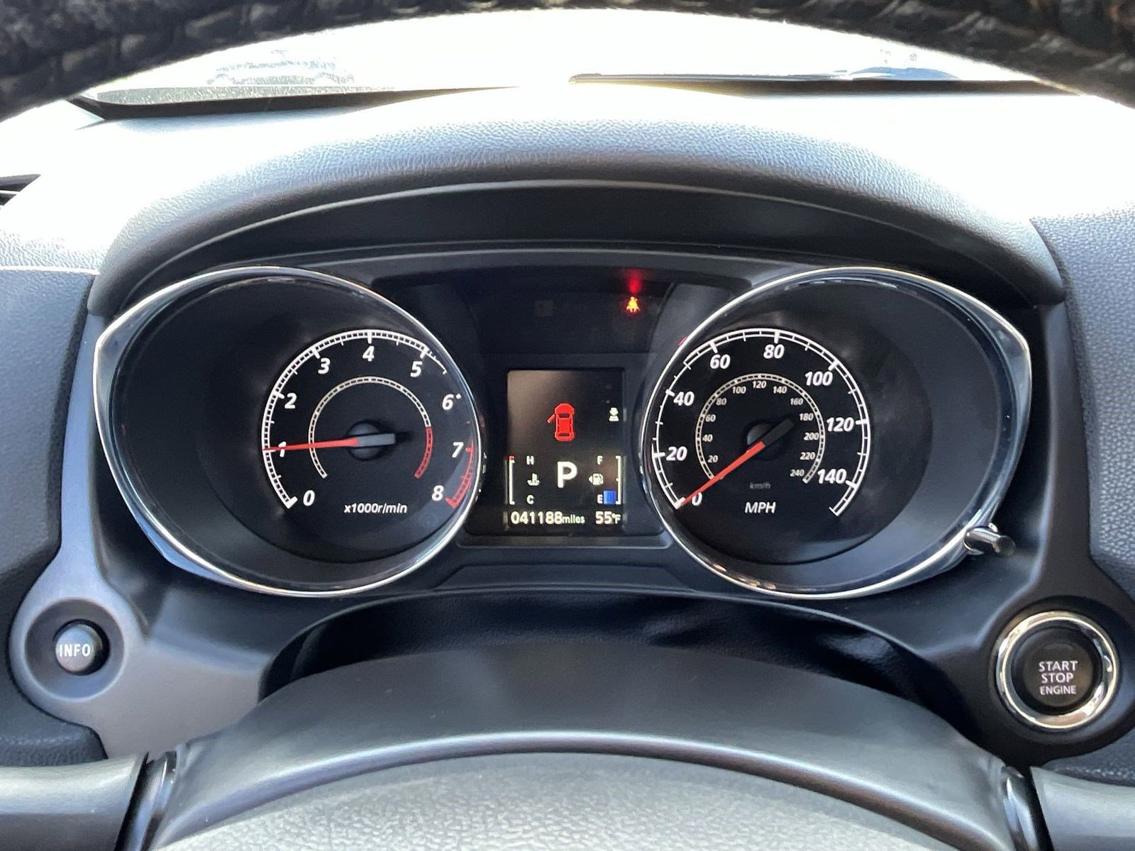 2023 Mitsubishi Outlander Sport SE - Photo 14