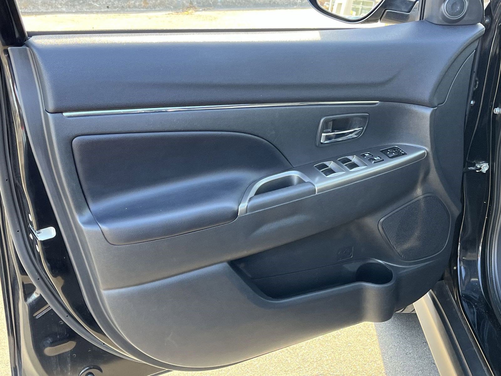 2023 Mitsubishi Outlander Sport SE - Photo 11