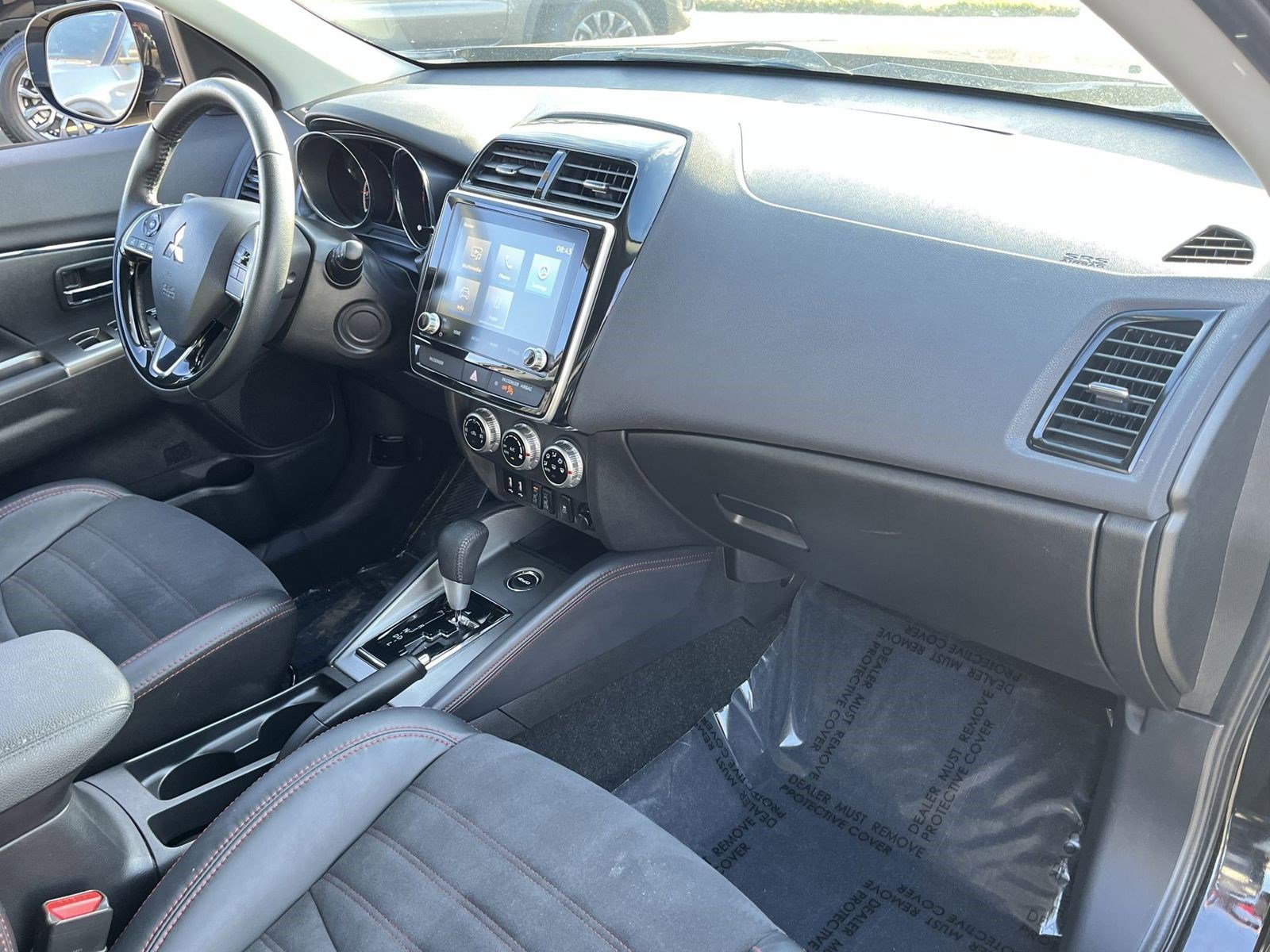 2023 Mitsubishi Outlander Sport SE - Photo 25
