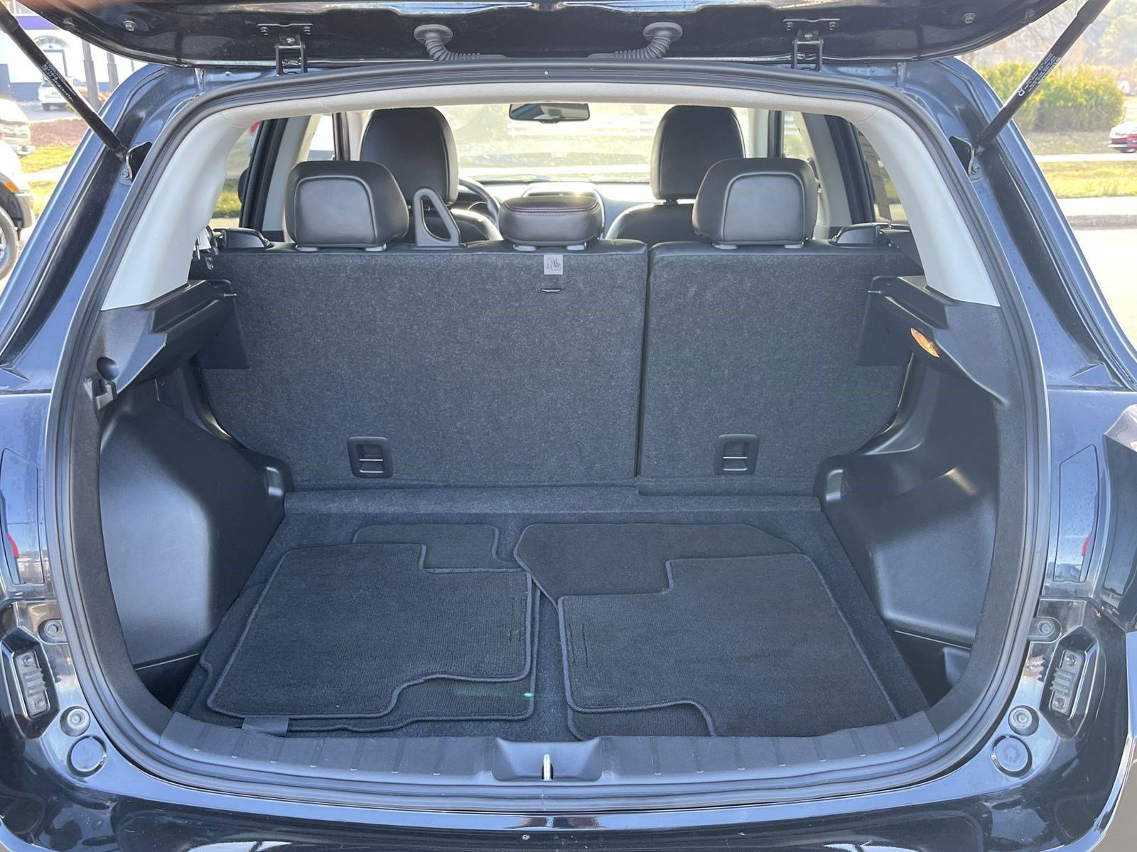 2023 Mitsubishi Outlander Sport SE - Photo 22