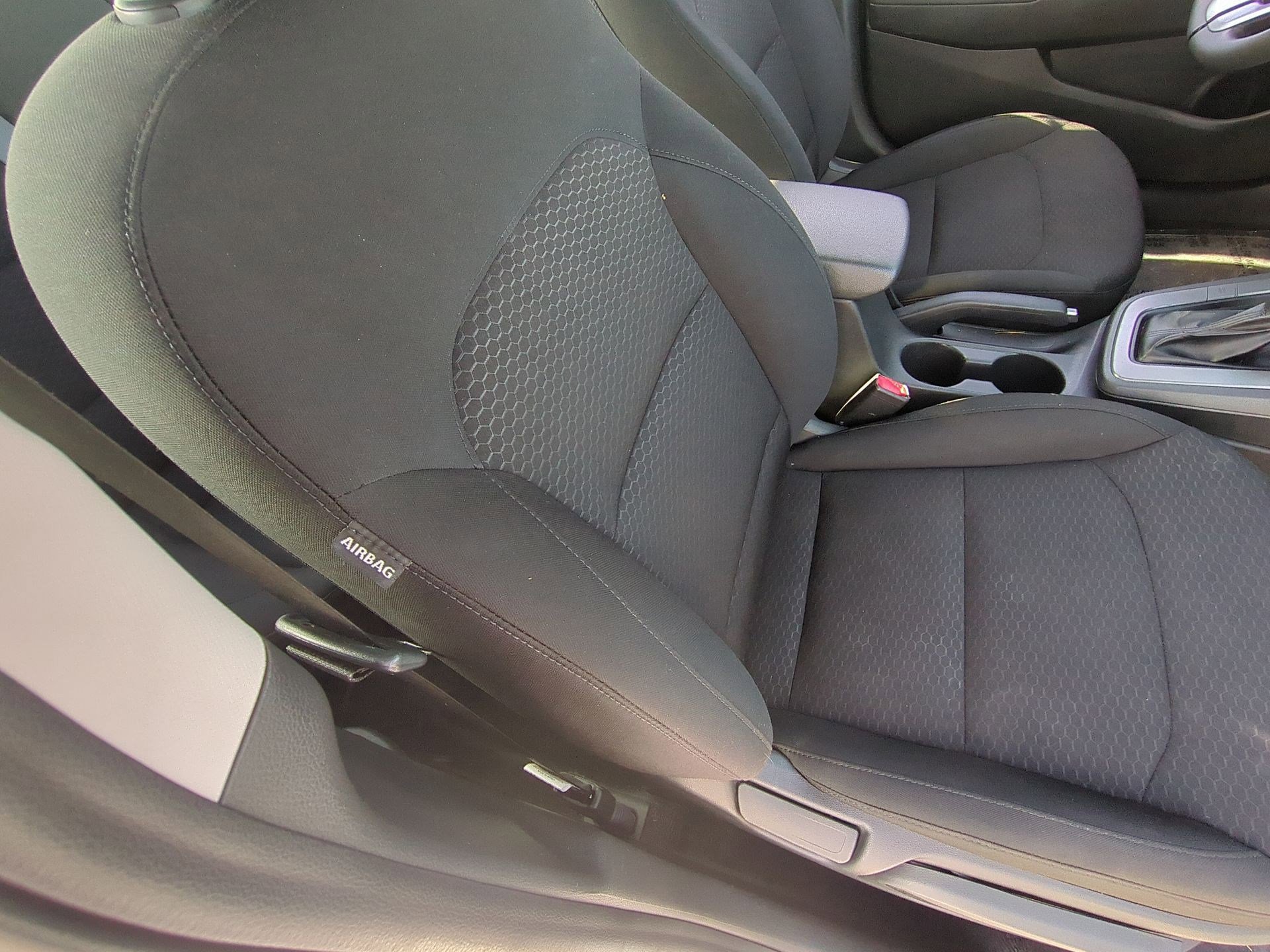 2020 Hyundai Elantra SEL - Photo 23