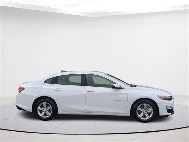 2022 Chevrolet Malibu 1FL - Photo 6