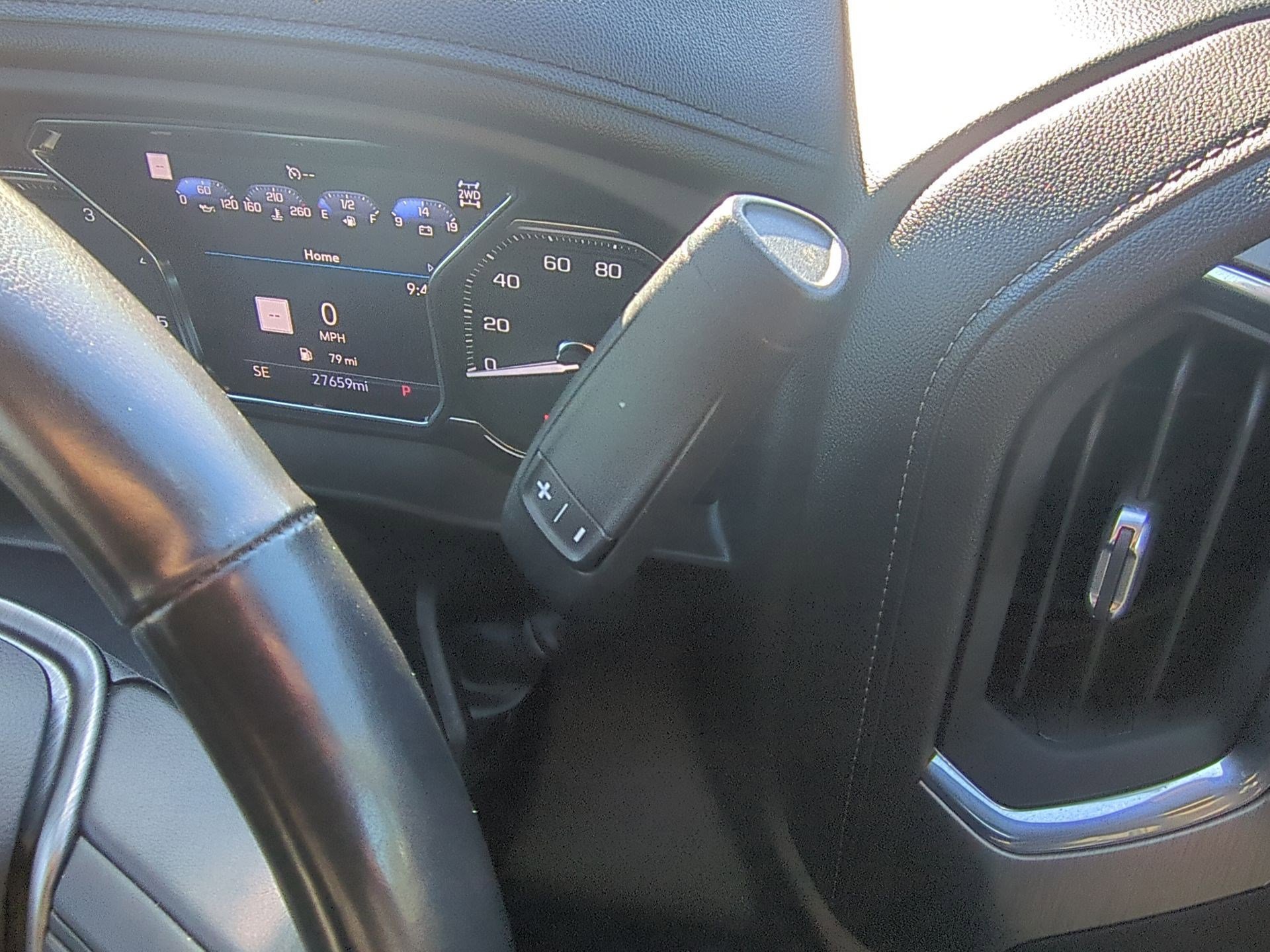 2022 GMC Sierra 2500 Denali HD Denali - Photo 19