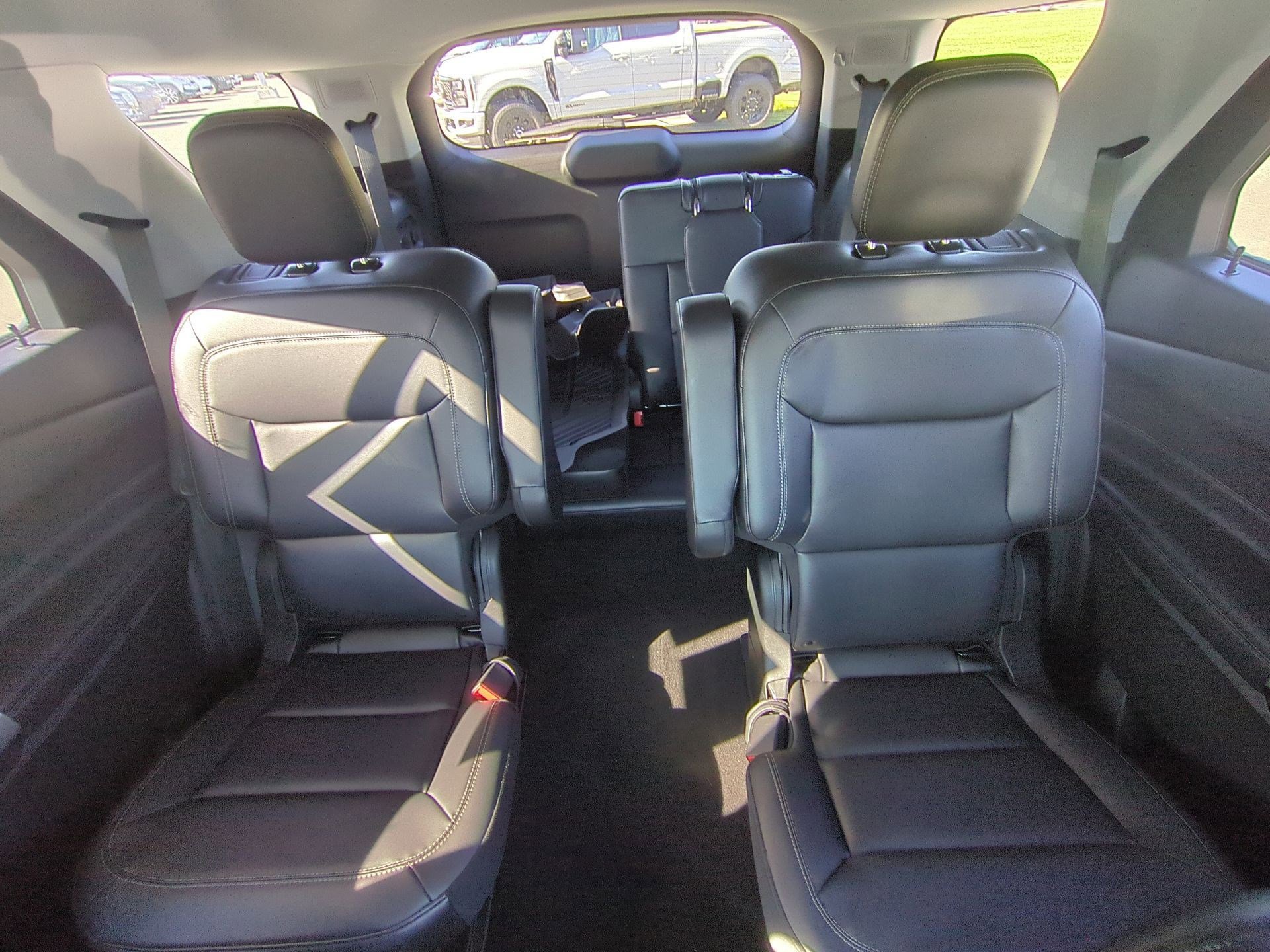 2023 Ford Explorer XLT - Photo 20