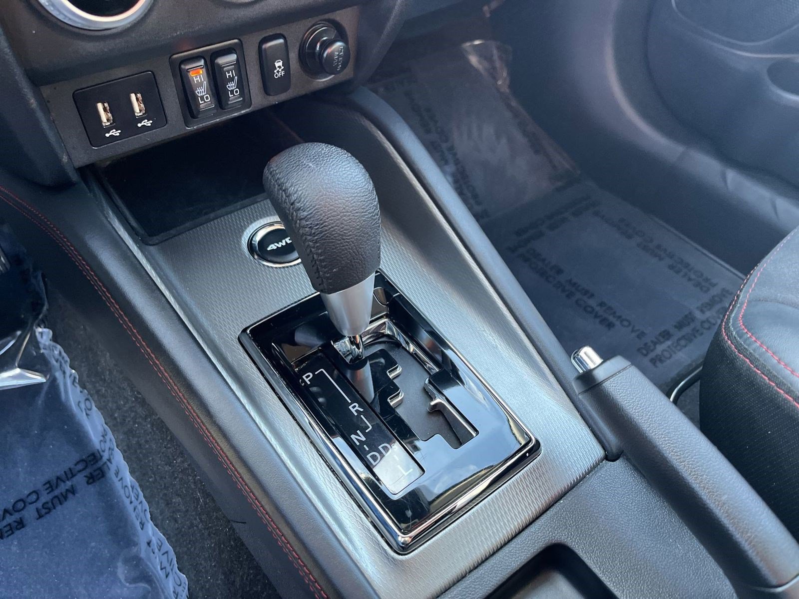 2023 Mitsubishi Outlander Sport SE - Photo 18