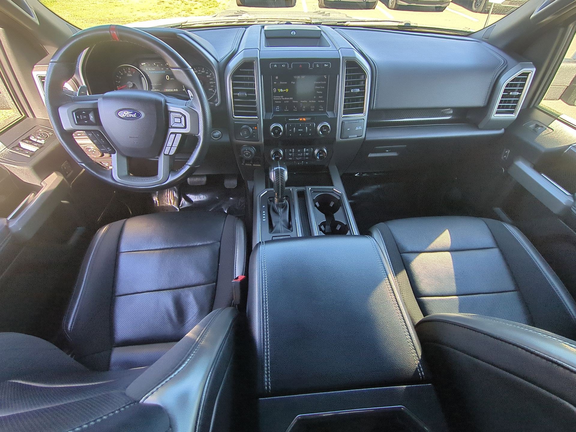 2019 Ford F-150 Raptor - Photo 22