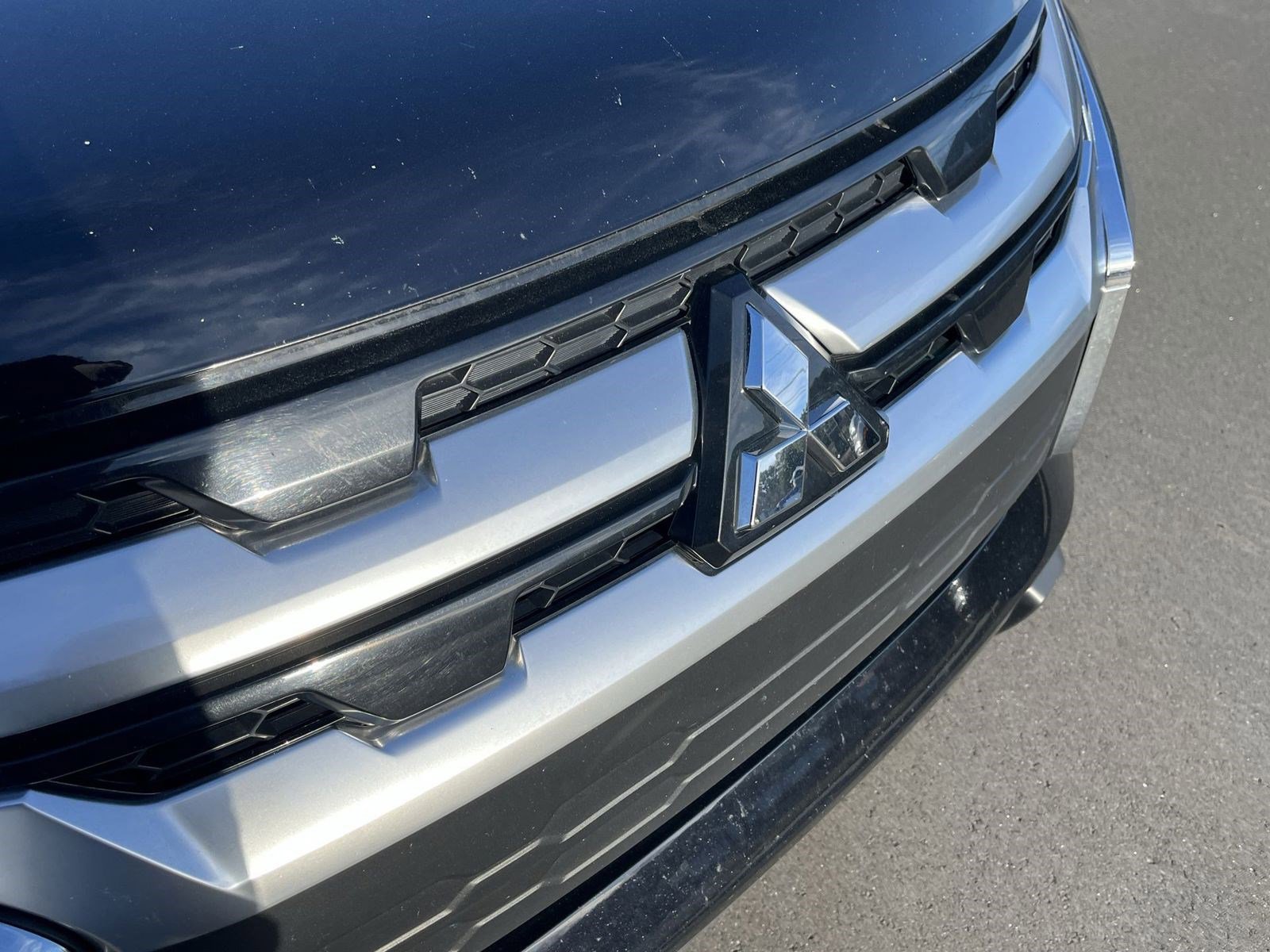 2023 Mitsubishi Outlander Sport SE - Photo 26