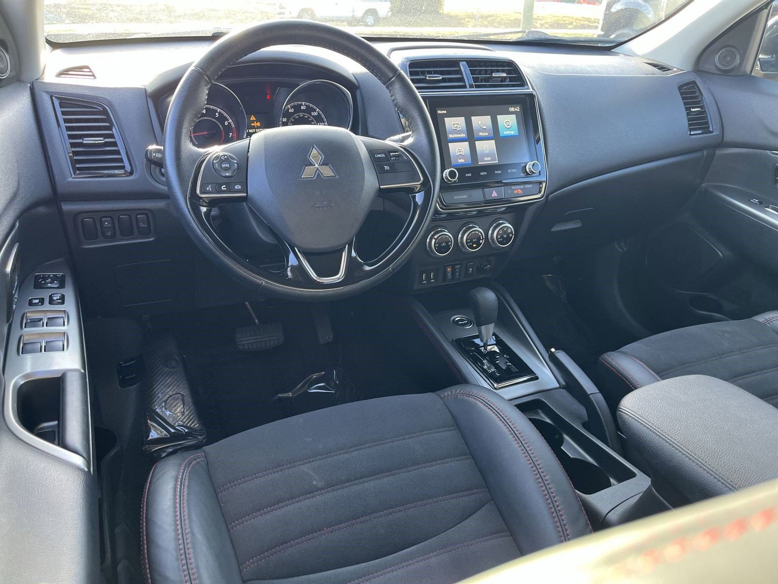 2023 Mitsubishi Outlander Sport SE - Photo 20