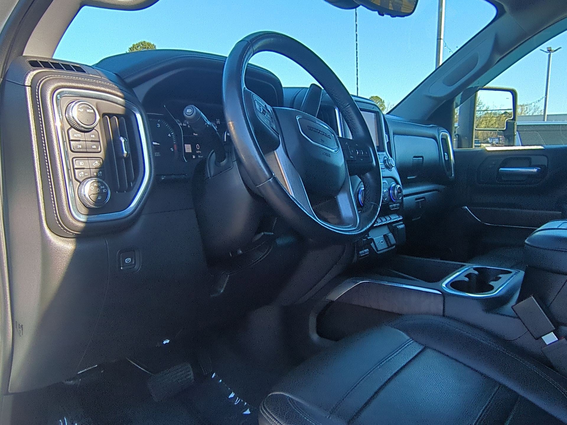 2022 GMC Sierra 2500 Denali HD Denali - Photo 12