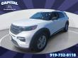 Used 2023 Ford Explorer XLT XLT 4WD