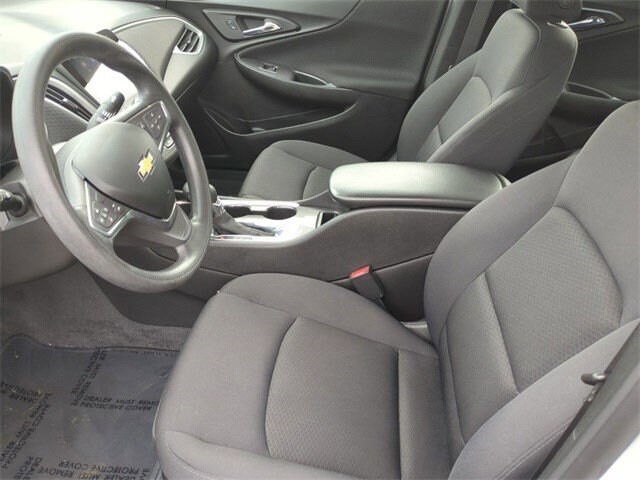 2022 Chevrolet Malibu 1FL - Photo 12
