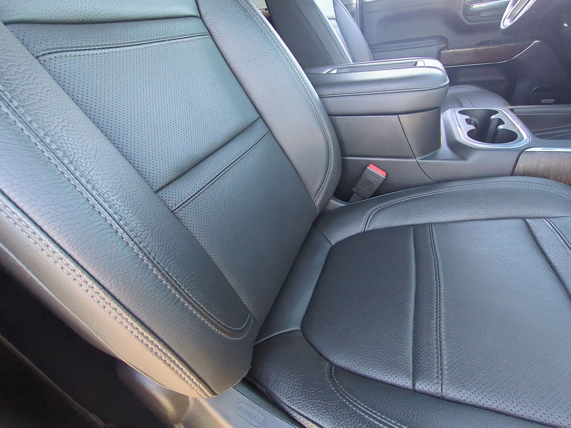 2022 GMC Sierra 2500 Denali HD Denali - Photo 25