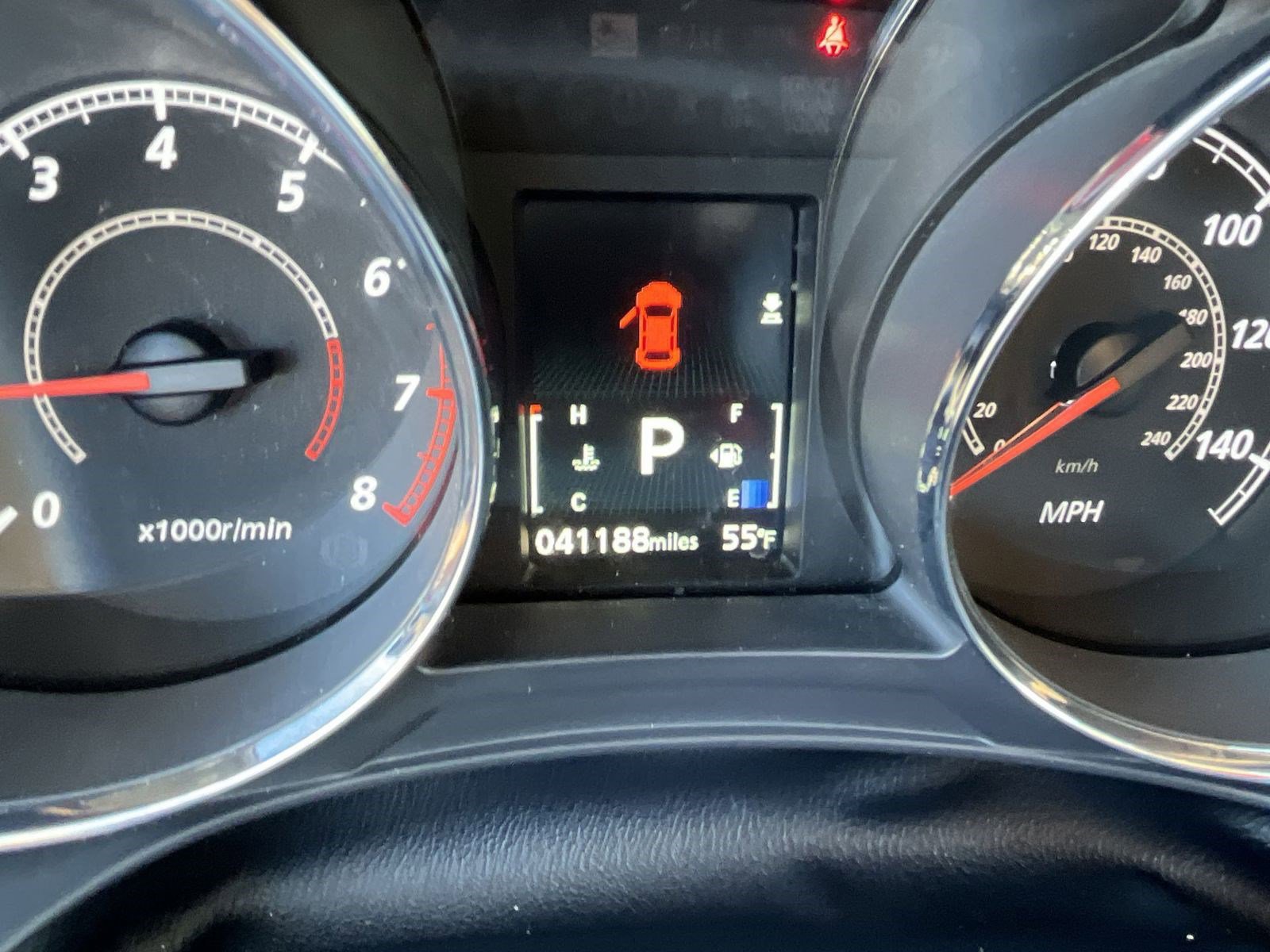 2023 Mitsubishi Outlander Sport SE - Photo 15