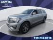 Used 2021 Ford Expedition Max XLT XLT 4x4