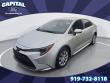 Used 2024 Toyota Corolla LE LE CVT