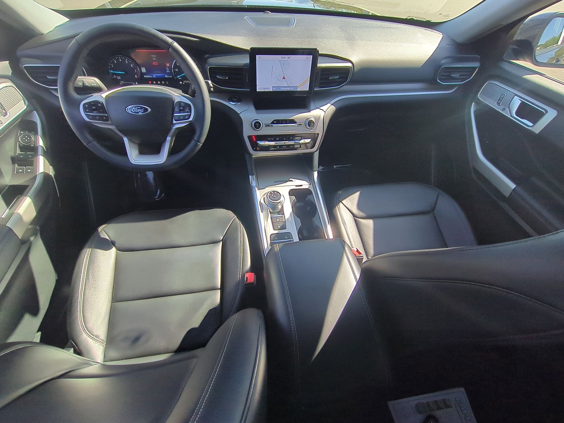 2023 Ford Explorer XLT - Photo 21