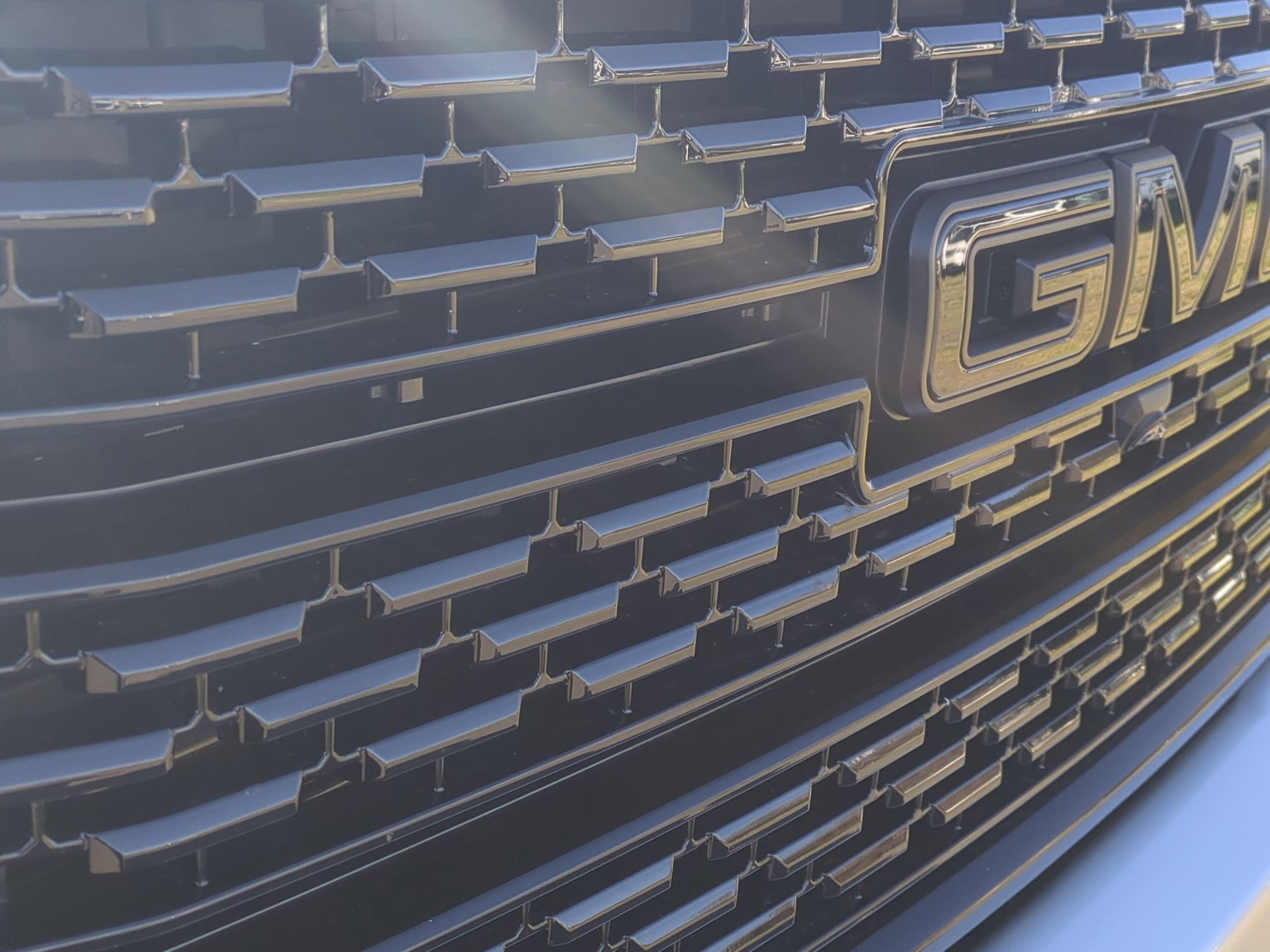 2022 GMC Sierra 2500 Denali HD Denali - Photo 27