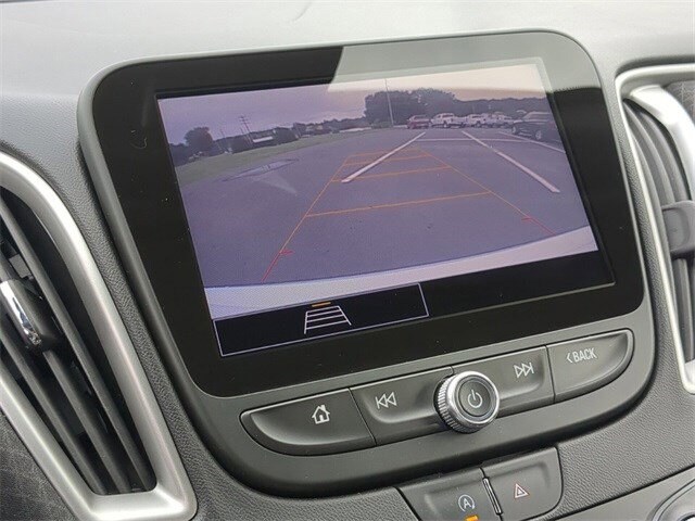 2022 Chevrolet Malibu 1FL - Photo 14