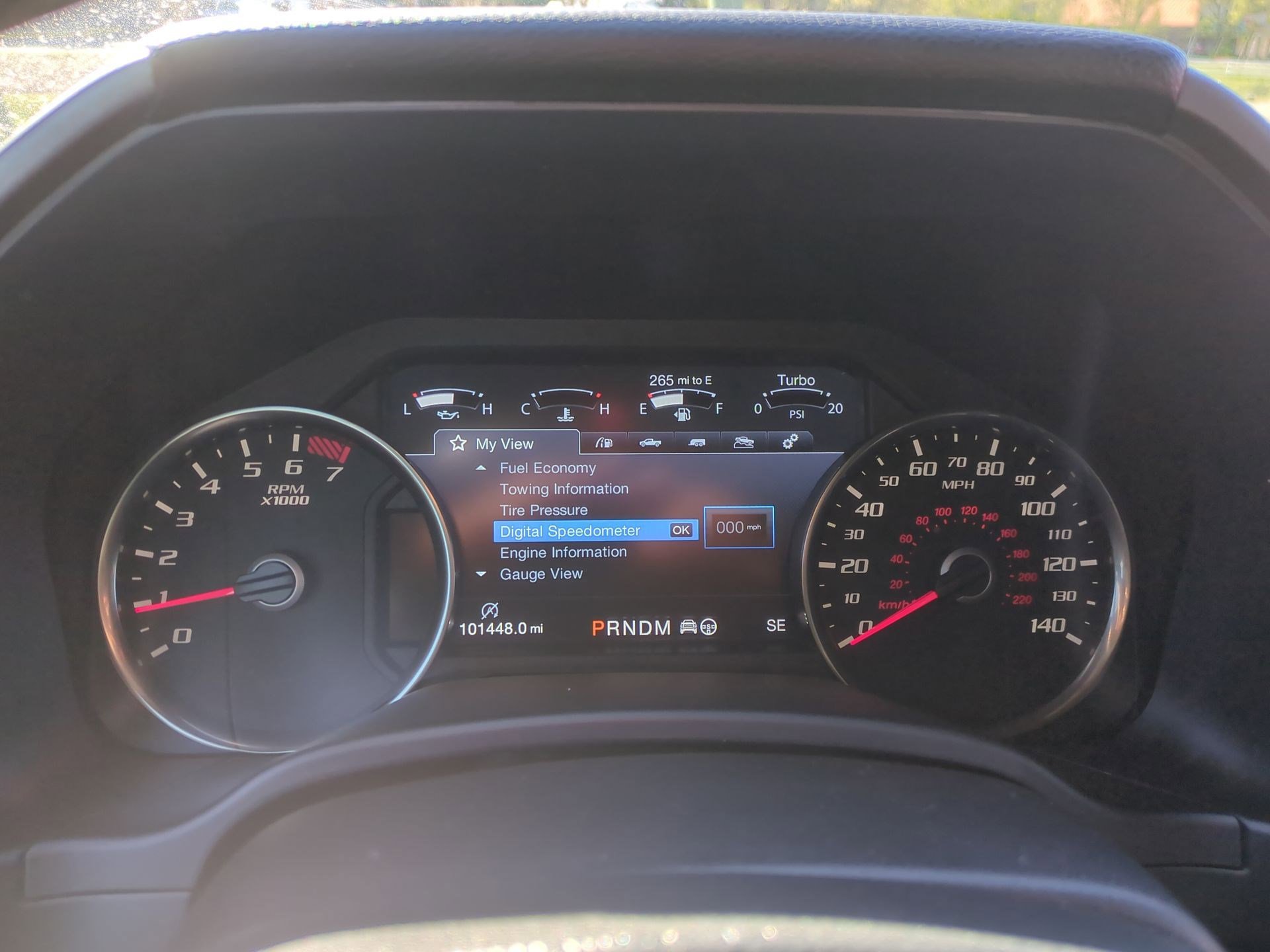 2019 Ford F-150 Raptor - Photo 14
