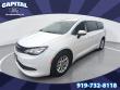 Used 2023 Chrysler Voyager LX LX FWD