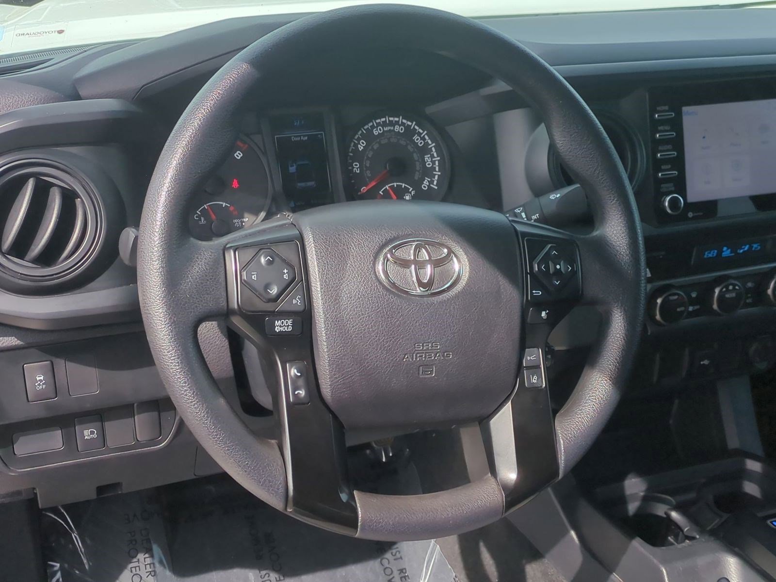 2022 Toyota Tacoma SR - Photo 21