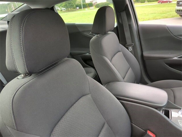 2022 Chevrolet Malibu 1FL - Photo 21