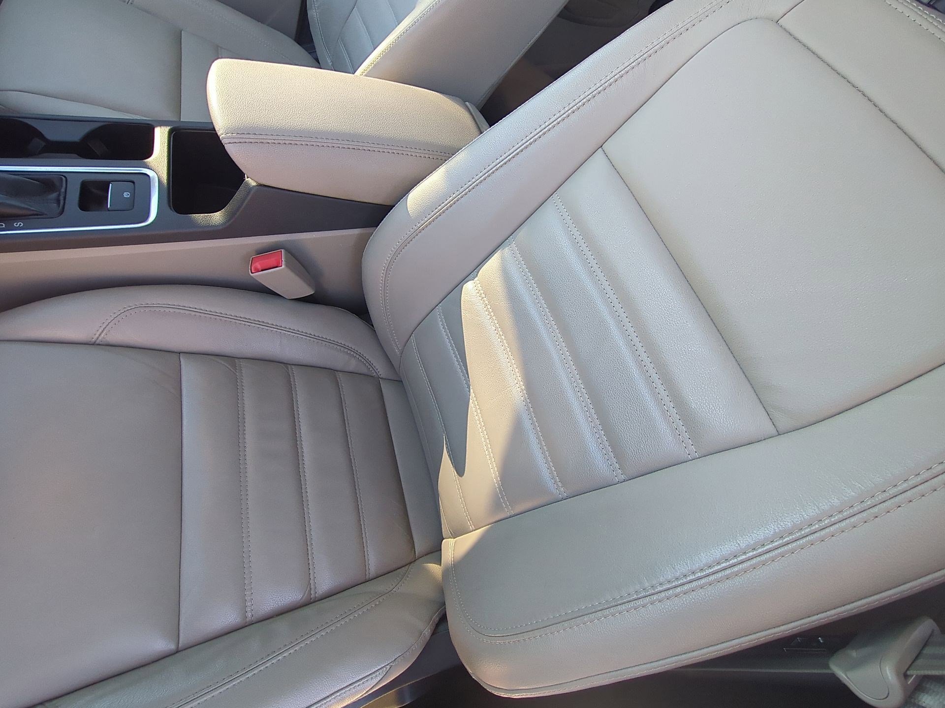 2018 Ford Escape SEL - Photo 13