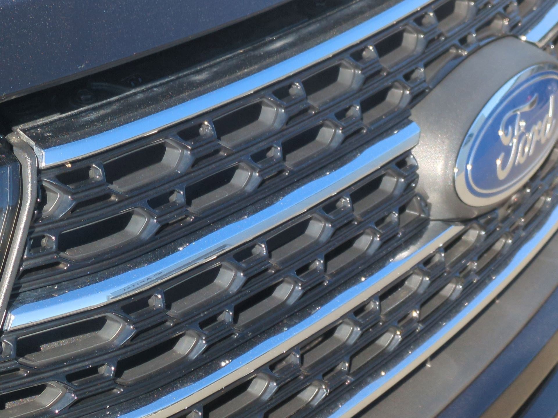 2023 Ford Explorer XLT - Photo 26