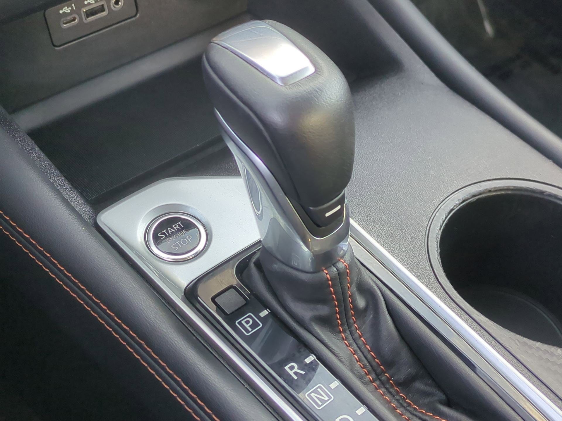 2021 Nissan Altima SR - Photo 18