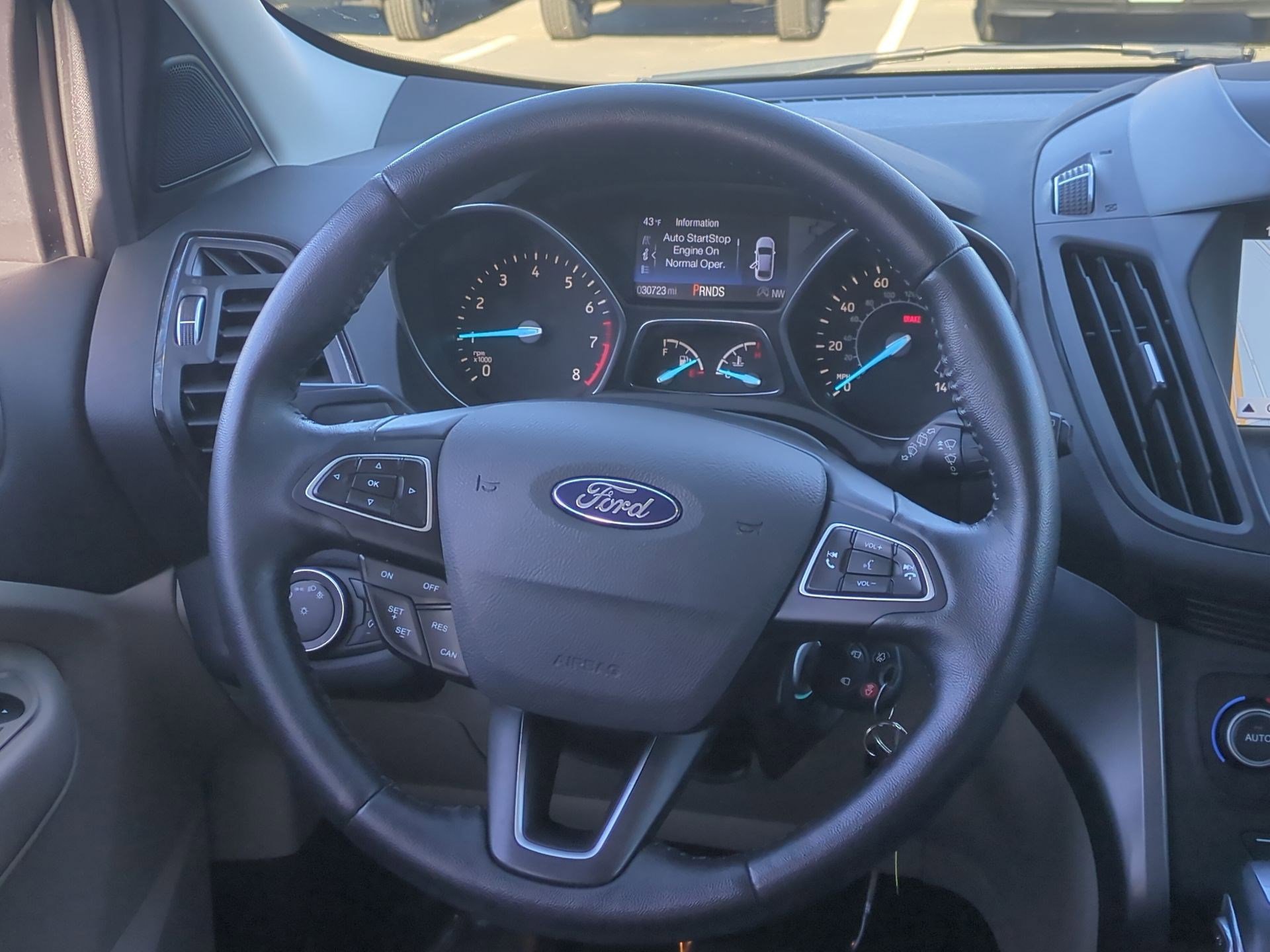 2018 Ford Escape SEL - Photo 22