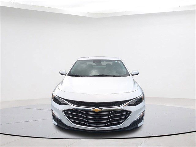 2022 Chevrolet Malibu 1FL - Photo 8